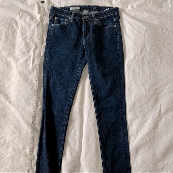 Adriano Goldschmied ‘The Legging’ Super Skinny Women’s Jeans Size 26 - Picture 1 of 5